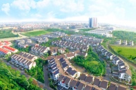 Thị trường bất động sản Hà Nội: Nhà thấp tầng dẫn đầu xu hướng
