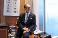 Tỷ phú giàu nhất Hong Kong và bí quyết "hốt bạc" trong ngành bán lẻ