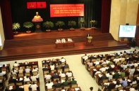 Có tình trạng cung cấp thẻ hoạt động báo chí cho chủ vựa, chủ quán nhậu