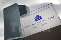 Lý do ECB ngừng chương trình mua trái phiếu trong năm 2018