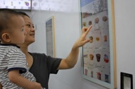 Bùng nổ cửa hàng không nhân viên ở Trung Quốc, Nhật Bản