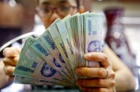 Thu ngân sách Nhà nước năm 2017, đạt gần 1,3 triệu tỷ đồng vượt gần 70.000 tỷ đồng kế hoạch