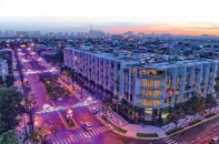 Khu đô thị Vạn Phúc: Hạnh phúc an cư - đầu tư thịnh vượng