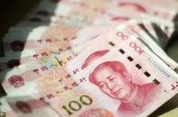 Trung Quốc siết chặt quy định rút tiền mặt ở nước ngoài