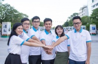 FrieslandCampina Việt Nam khởi động chương trình “Quản trị viên tập sự 2018”