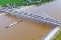 Thành phố Thái Bình phấn đấu "thăng hạng" lên đô thị loại I