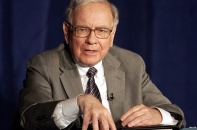 Huyền thoại đầu tư Warren Buffet lý giải "bong bóng" giá hình thành như thế nào 