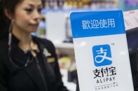 Alibaba làm lộ thông tin khách hàng sử dụng Alipay