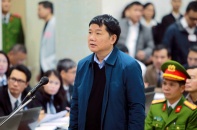 Đại án PVC: Rút ngàn tỷ qua tạm ứng thực hiện gói thầu EPC