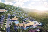 Hòa Bình sẽ sớm chứng kiến cơn sốt giá đất mới
