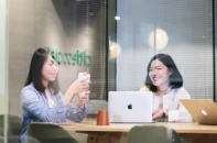 Alibaba rót tiền vào Citiesocial - trang thương mại điện tử dành cho startup