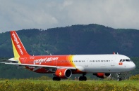 Kinh doanh bứt phá, Vietjet tạm ứng cổ tức đợt 2 năm 2017 