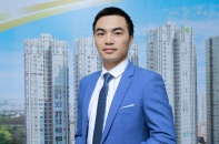 Doanh nhân Trần Trọng Hùng, Chủ tịch HOS Preschool: Trân trọng tính độc đáo vốn có của mỗi đứa trẻ