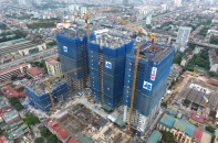 Tránh mọi rủi ro với xu hướng mua nhà đã hình thành