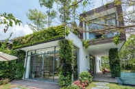 Flamingo Luxury Villa: Sức hút của biệt thự nghỉ dưỡng