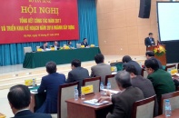 Bộ Xây dựng công bố nhiều số liệu "nhạy cảm" với thị trường bất động sản