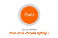 Ra mắt phần mềm diệt virus "chất" nhất Việt Nam, bảo vệ người dùng trước mã độc đào tiền ảo