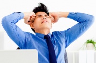 5 thói quen khiến bạn mãi chật vật về tiền bạc