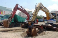 Khởi công công trình cầu Phật Tích – Đại Đồng Thành, tổng mức đầu tư gần 1.927 tỷ đồng