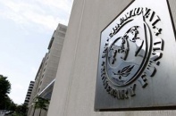 IMF nâng mức dự báo tăng trưởng toàn cầu lên mức 3,9%