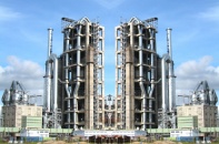 Xi măng Thành Thắng chi 800 tỷ đồng chuẩn bị đầu tư dây chuyền 3