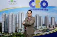 CEO Phan Hữu Lộc, Giám đốc Công ty Đào tạo nhân lực Việt: Hạnh phúc từ việc truyền cảm hứng cho doanh nhân