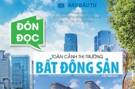 Lộ diện Top 20 Không gian sống chuẩn mực do độc giả bình chọn