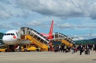 Vietjet đạt gần 4.755 tỷ đồng lợi nhuận trước thuế năm 2017