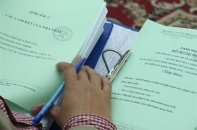 Công ty trúng thầu được phép ủy quyền cho pháp nhân khác thực hiện hợp đồng đã ký?