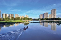 Thị trường bất động sản: Dòng chảy thanh khoản tiếp tục ấn tượng