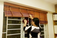 Kiếm tiền triệu mỗi ngày nhờ "chạy sô" dọn nhà thuê dịp Tết