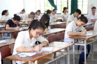 Khơi dậy tinh thần khởi nghiệp từ trong nhà trường