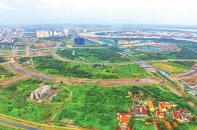 Bất động sản TP.HCM: Đất nền - "niêu cơm Thạch Sanh"