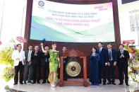 Cổ phiếu VJC của Vietjet – Hành trình 1 năm “cất cánh” với HOSE
