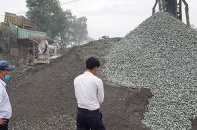 Giá vật liệu xây dựng "nhảy múa"