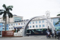 Đại học Hàng Hải thoái vốn tại Vận tải biển Đông Long