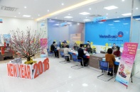 Gửi tiền đầu năm, mang xế hộp về nhà