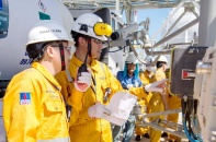 PV GAS viết tiếp một mùa Xuân ấn tượng