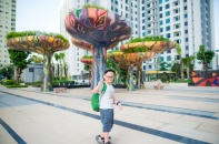Lựa chọn nơi an cư nào cho con trẻ phát triển toàn diện?