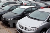 Không sử dụng vốn vay ODA để mua sắm xe ô tô