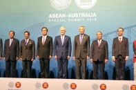 Thương mại và an ninh - hai vấn đề trọng tâm tại Hội nghị Cấp cao đặc biệt ASEAN – Australia