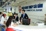 Chứng khoán tăng cao, nhà băng liên tục tổ chức đại hội sớm