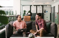 Xây dựng văn hóa thương hiệu, học hỏi từ Airbnb