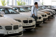 Thu hồi hơn 44.000 xe BMW dính lỗi túi khí