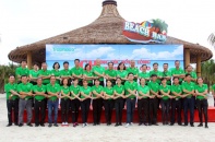 Traphaco: Ngôi nhà hạnh phúc