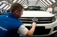 Volkswagen và BMW đối mặt kiện tụng do bê bối khí thải
