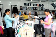 Việt Thắng giải trình về việc sụt giảm gần 25 tỷ đồng lợi nhuận sau kiểm toán