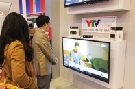 Nhiều khách hàng sử dụng VTVcab ngớ người khi hàng loạt kênh yêu thích bị thay thế