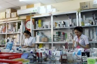 Sau thuốc, sẽ đấu thầu tập trung vật tư y tế