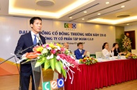 Tập đoàn CEO: Từ Phú Quốc tới Vân Đồn và tầm nhìn 2021
